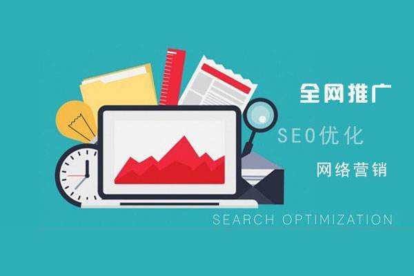 无棣网络推广公司总结企业网站的几点推广策略
